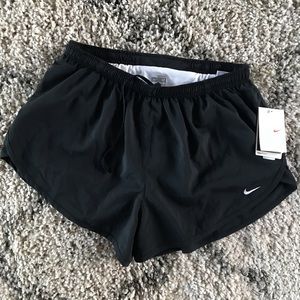 Women’s Nike Dri-Fit Running Shorts